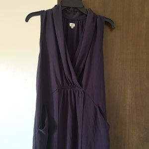 Aritzia Wilfred Sabine dress